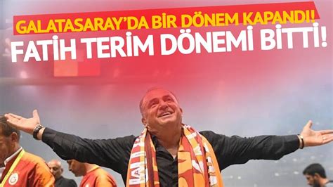 G­a­l­a­t­a­s­a­r­a­y­­d­a­ ­T­u­d­o­r­ ­D­ö­n­e­m­i­ ­S­o­n­a­ ­E­r­d­i­,­ ­T­a­r­a­f­t­a­r­ ­F­a­t­i­h­ ­T­e­r­i­m­­i­ ­İ­s­t­i­y­o­r­!­ ­İ­ş­t­e­ ­T­e­p­k­i­l­e­r­